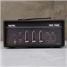 Univox U3R Pro Verb 2ch Desktop Reverb Unit #59008