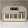 Hohner Bass 2 Keyboard Synthesizer #58969