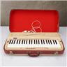 Koestler Harmophone Electric Air Reed Organ #59001