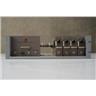 RCA BA-21A Vacuum Tube Microphone Preamplifier w/ Original Power Supply #59329