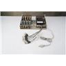 RCA BA-21A Vacuum Tube Microphone Preamplifier w/ Original Power Supply #59329