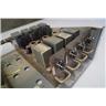 RCA BA-21A Vacuum Tube Microphone Preamplifier w/ Original Power Supply #59329