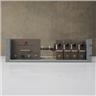 RCA BA-21A Vacuum Tube Microphone Preamplifier w/ Original Power Supply #59329