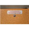 EMT 140 Plate Reverb w/ Martech Stereo Amplifier #59546