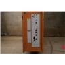 EMT 140 Plate Reverb w/ Martech Stereo Amplifier #59546