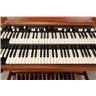 1968 Hammond B3 Organ w/ Leslie 145 GOFF Modded #59547