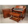 1968 Hammond B3 Organ w/ Leslie 145 GOFF Modded #59547