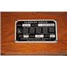 1968 Hammond B3 Organ w/ Leslie 145 GOFF Modded #59547