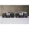 Manley Reference 350 Designers Reference Series Power Amps #59746