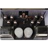 Manley Reference 350 Designers Reference Series Power Amps #59746