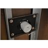 EMT 140 Plate Reverb w/ Built in Damper Motor Control #59819
