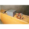 EMT 140 Plate Reverb w/ Built in Damper Motor Control #59819