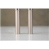 2 AKG D190E Cardioid Dynamic Microphones #54554