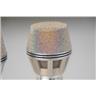 2 AKG D190E Cardioid Dynamic Microphones #54554