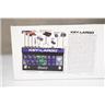 Radial Key Largo Performance Mixer for Keyboards w/ Box #59738