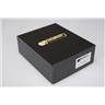 Vahlbruch Kaluna High Voltage Tube Drive Ltd Edition Black Sparkle Pedal #59751