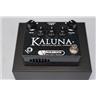 Vahlbruch Kaluna High Voltage Tube Drive Ltd Edition Black Sparkle Pedal #59751
