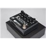 Vahlbruch Kaluna High Voltage Tube Drive Ltd Edition Black Sparkle Pedal #59751