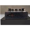 Vahlbruch Kaluna High Voltage Tube Drive Ltd Edition Black Sparkle Pedal #59751