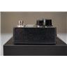 Vahlbruch Kaluna High Voltage Tube Drive Ltd Edition Black Sparkle Pedal #59751