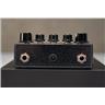 Vahlbruch Kaluna High Voltage Tube Drive Ltd Edition Black Sparkle Pedal #59751