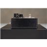 Vahlbruch Kaluna High Voltage Tube Drive Ltd Edition Black Sparkle Pedal #59751