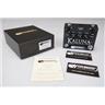 Vahlbruch Kaluna High Voltage Tube Drive Ltd Edition Black Sparkle Pedal #59751