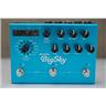 Strymon Big Sky Reverberator Guitar Effects Pedal w/ Box #59752