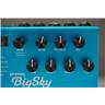 Strymon Big Sky Reverberator Guitar Effects Pedal w/ Box #59752