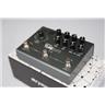 Strymon TimeLine Delay Effects Pedal w/ Box & Korg DT-7 Tuner #59753