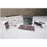 Strymon TimeLine Delay Effects Pedal w/ Box & Korg DT-7 Tuner #59753