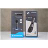 Sennheiser E 845 S & E835 Dynamic Vocal Microphones w/ Boxes #59755