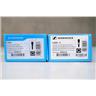 Sennheiser E 845 S & E835 Dynamic Vocal Microphones w/ Boxes #59755