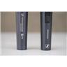 Sennheiser E 845 S & E835 Dynamic Vocal Microphones w/ Boxes #59755