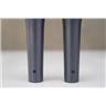 Sennheiser E 845 S & E835 Dynamic Vocal Microphones w/ Boxes #59755