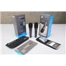 Sennheiser E 845 S & E835 Dynamic Vocal Microphones w/ Boxes #59755