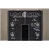 Gamechanger Audio Light Pedal Optical Spring Reverb System w/ Box #59764
