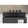 Gamechanger Audio Light Pedal Optical Spring Reverb System w/ Box #59764