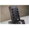 Gamechanger Audio Light Pedal Optical Spring Reverb System w/ Box #59764