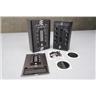 Gamechanger Audio Light Pedal Optical Spring Reverb System w/ Box #59764