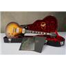 Scala Custom Vented Single Cutaway LP-Style Guitar #59829