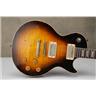 Scala Custom Vented Single Cutaway LP-Style Guitar #59829