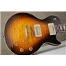 Scala Custom Vented Single Cutaway LP-Style Guitar #59829