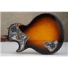 Scala Custom Vented Single Cutaway LP-Style Guitar #59829