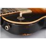 Scala Custom Vented Single Cutaway LP-Style Guitar #59829