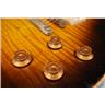 Scala Custom Vented Single Cutaway LP-Style Guitar #59829