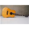 Bedell RVD-D-AD/BR Revere Dreadnought Adirondack Spruce Acoustic Guitar #59830