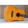 Bedell RVD-D-AD/BR Revere Dreadnought Adirondack Spruce Acoustic Guitar #59830