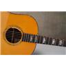 Bedell RVD-D-AD/BR Revere Dreadnought Adirondack Spruce Acoustic Guitar #59830