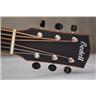 Bedell RVD-D-AD/BR Revere Dreadnought Adirondack Spruce Acoustic Guitar #59830